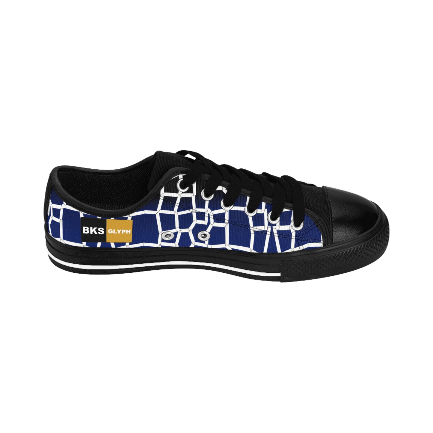 BKS Glyph Check™ Sneakers