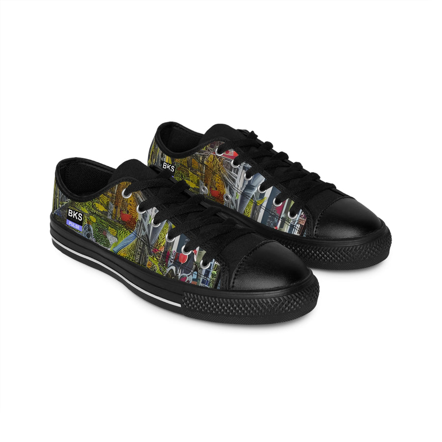 BKS Pulse Obakoba™ Sneakers