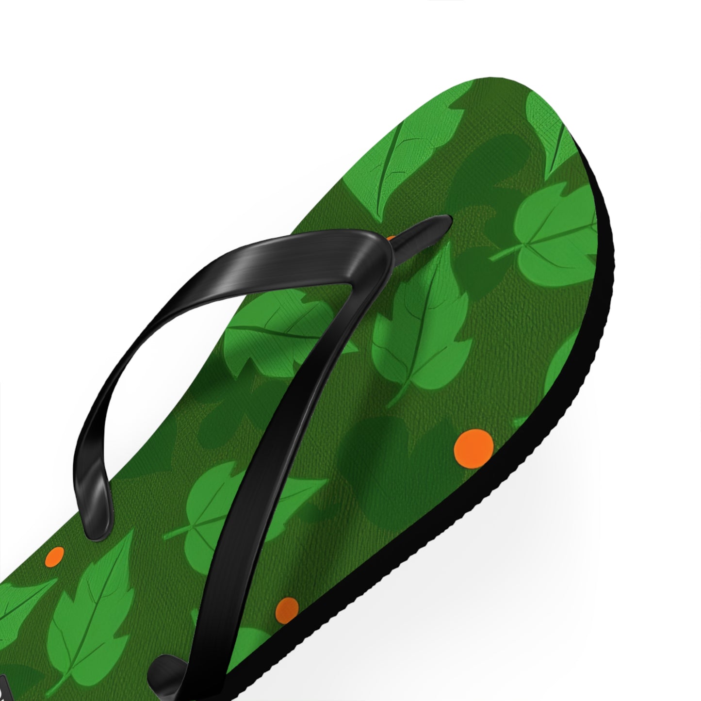 BKS Origin Leafberry™ Flip Flops
