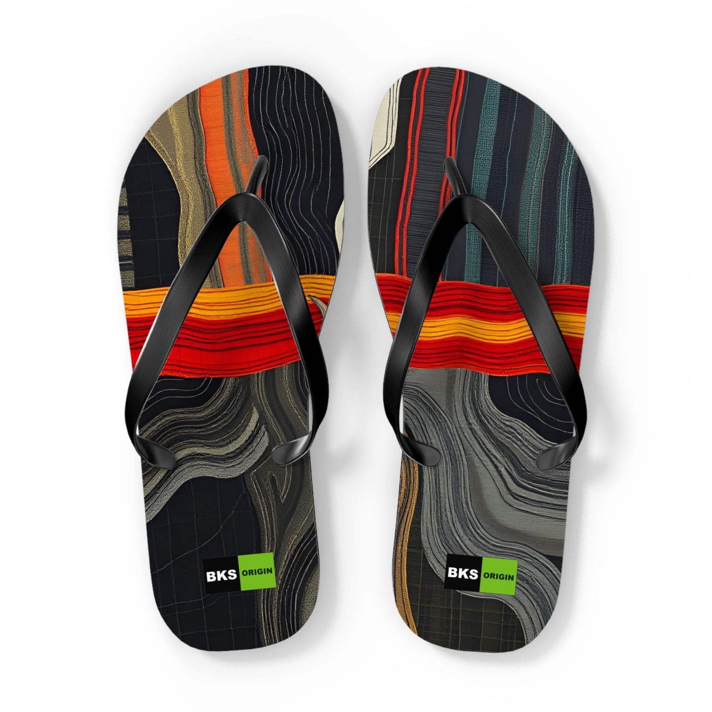 BKS Origin Polis™ Flip Flops