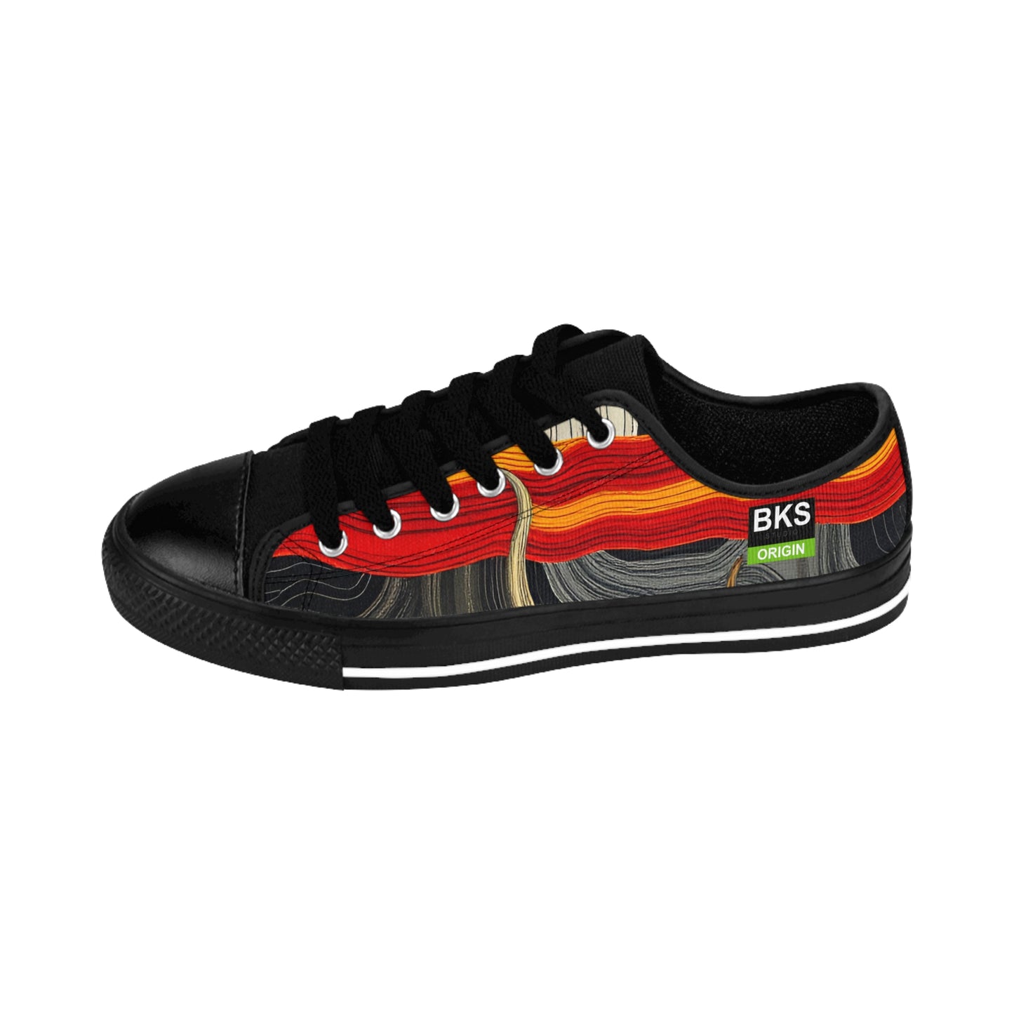 BKS Origin Polis™ Sneakers