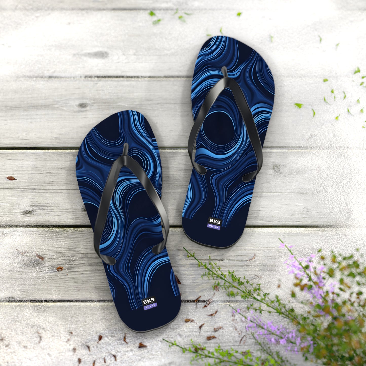 BKS Pulse Current™ Flip Flops