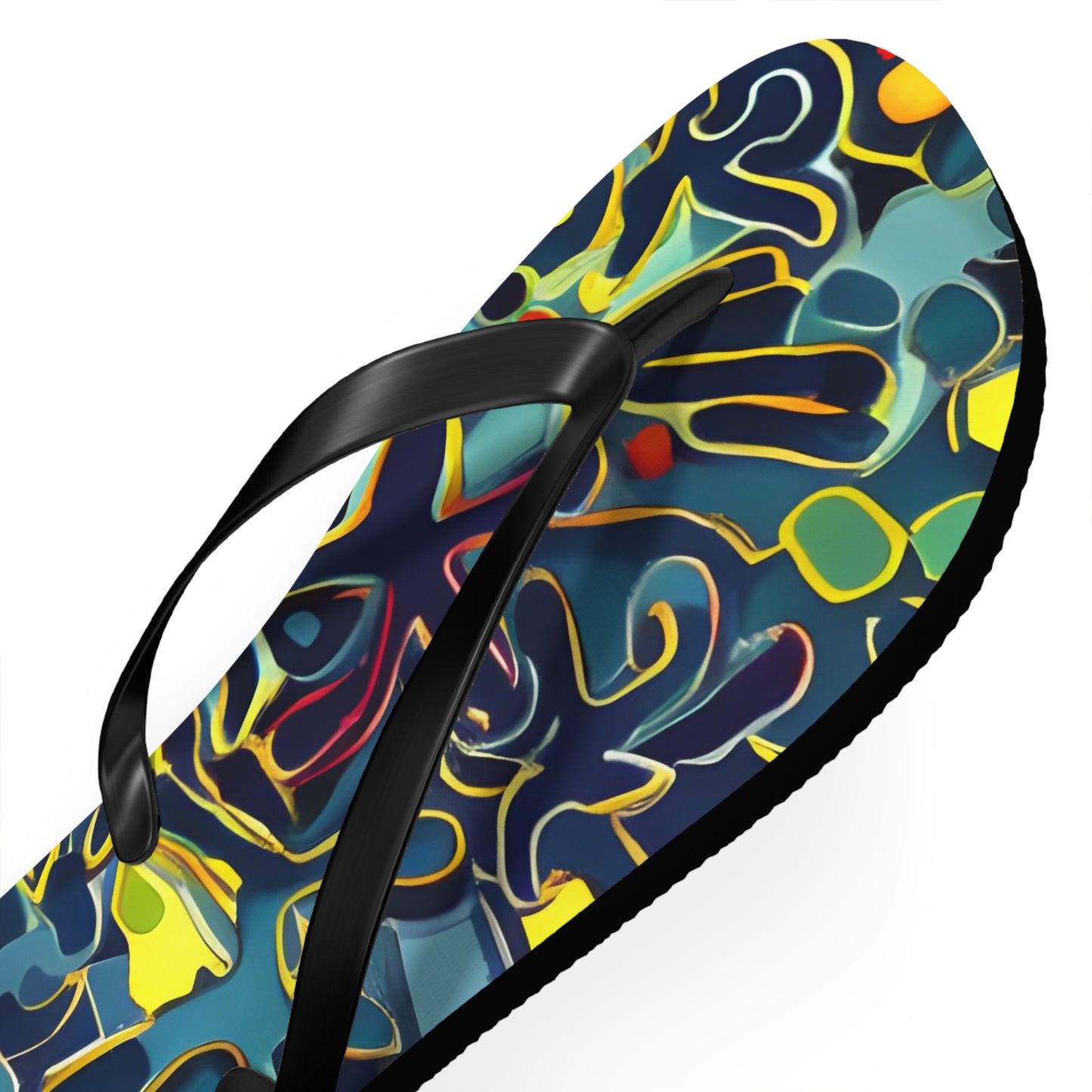 BKS Marker Drift™ Flip Flops