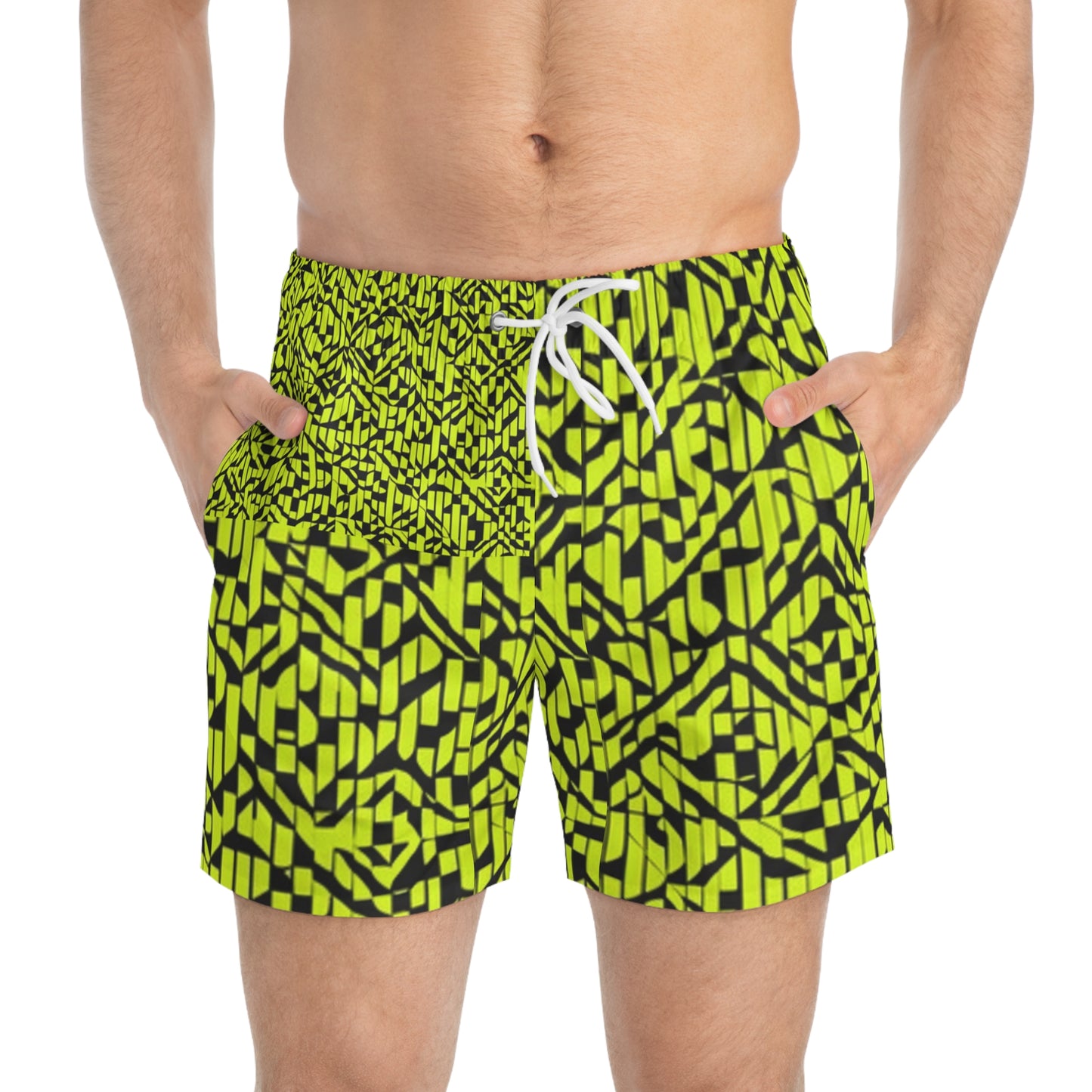 Costume da bagno BKS – Pulse 02