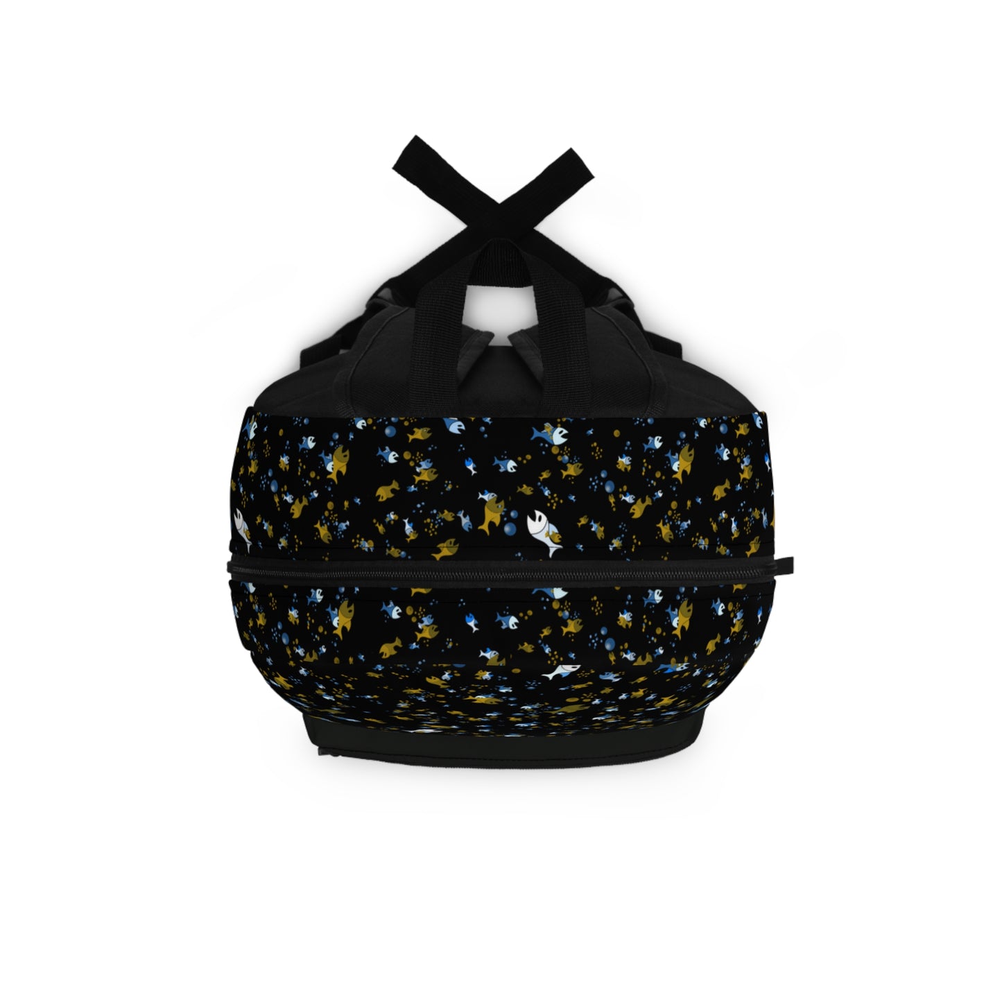 Black Seabed (BKS)🐟backpack