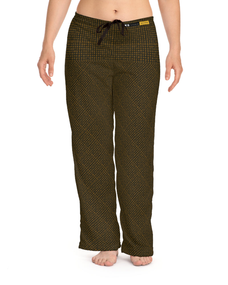 BKS Glyph Fracture™ Lounge Pants