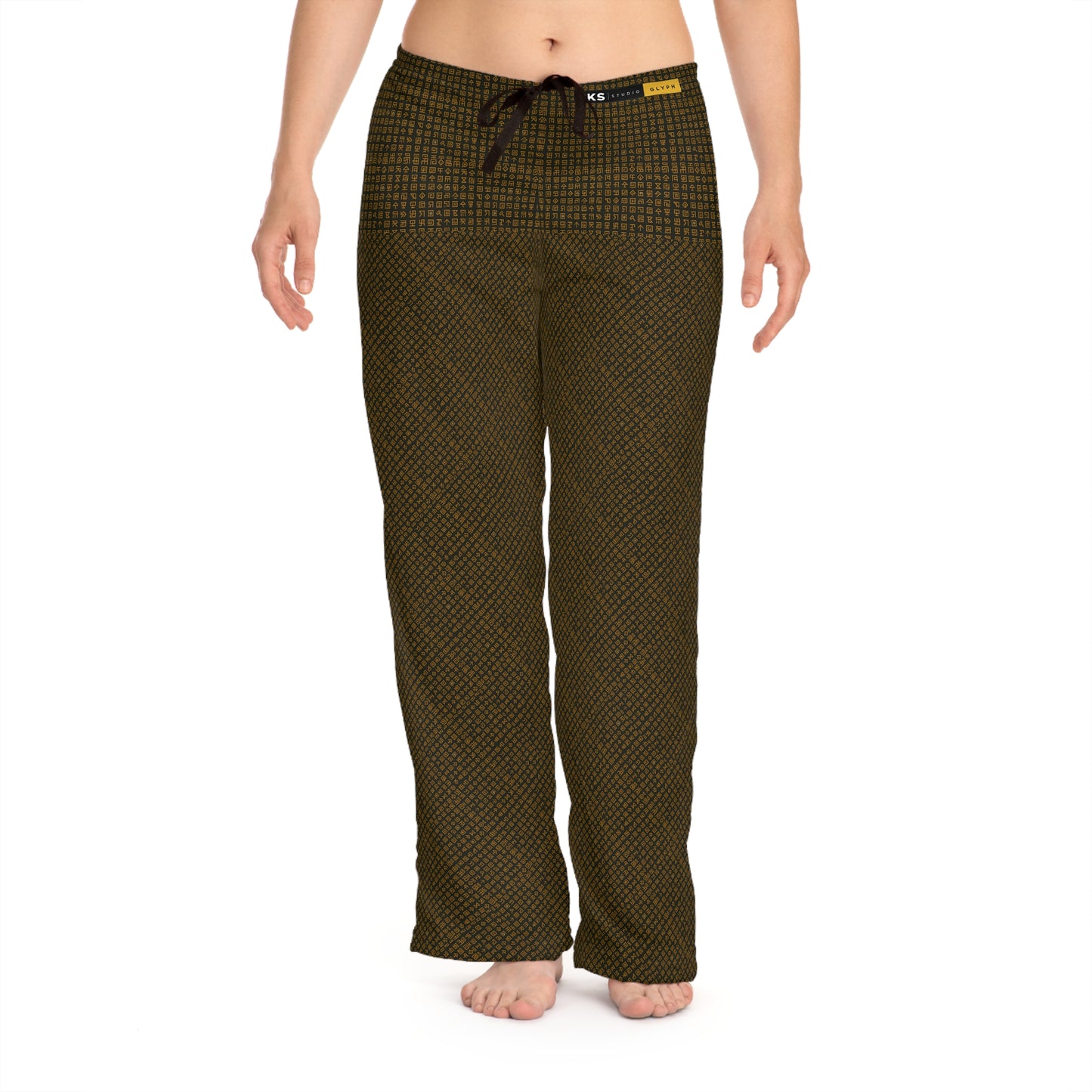 BKS Glyph Fracture™ Lounge Pants