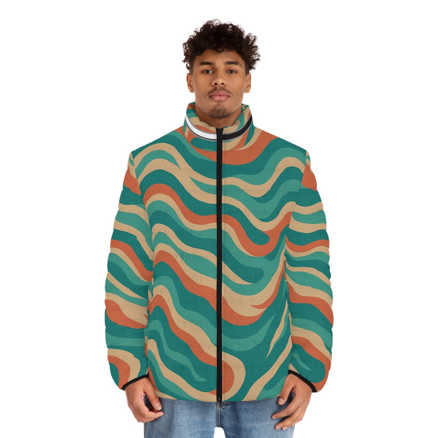 BKS Riviera Fluid™ Puffer