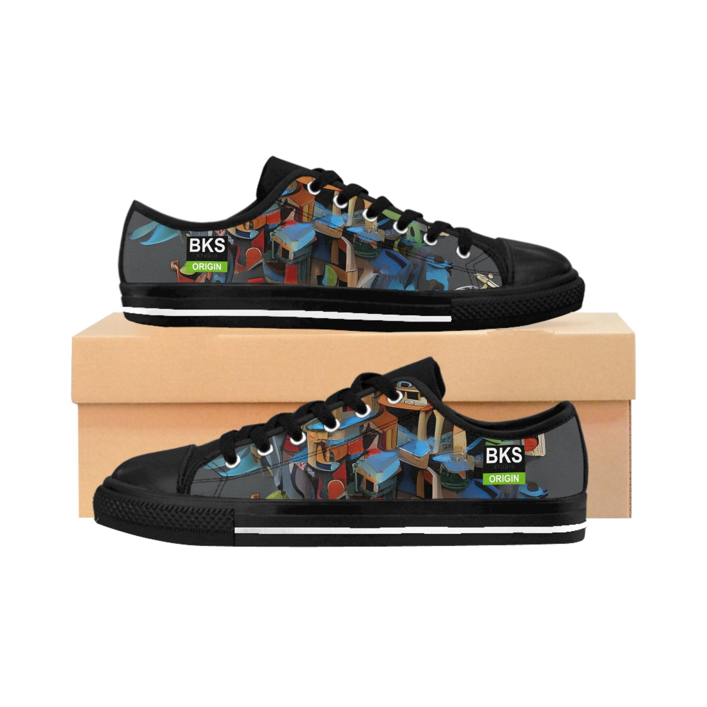 BKS Origin Arch™ Sneakers