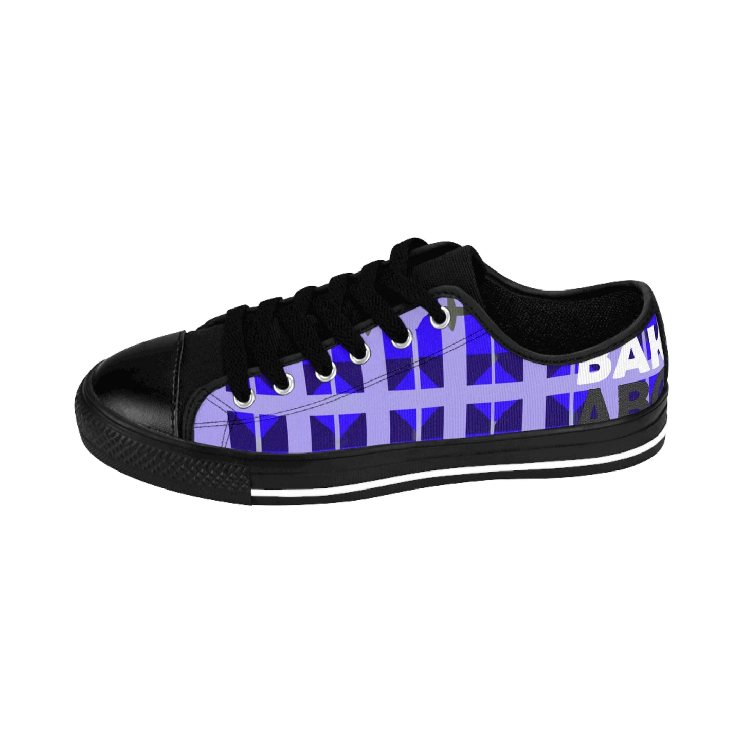 Speedy Stencils (BKS)🧿Sneakers