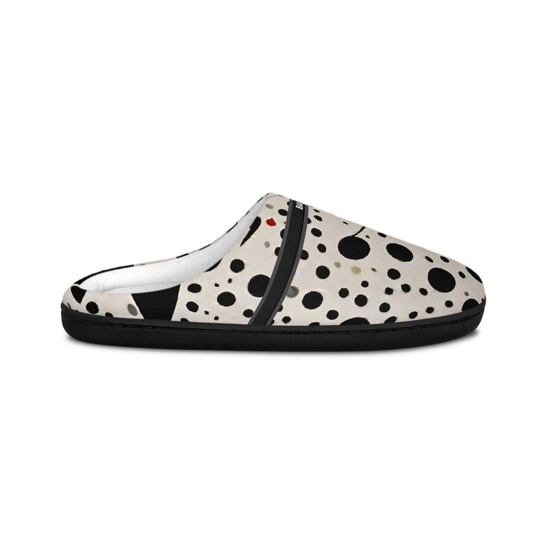 StormStride (BKS)🔱Pantofole unisex
