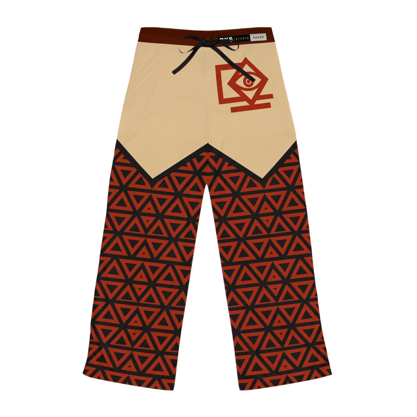 BKS Hours Pane™ Lounge Pants