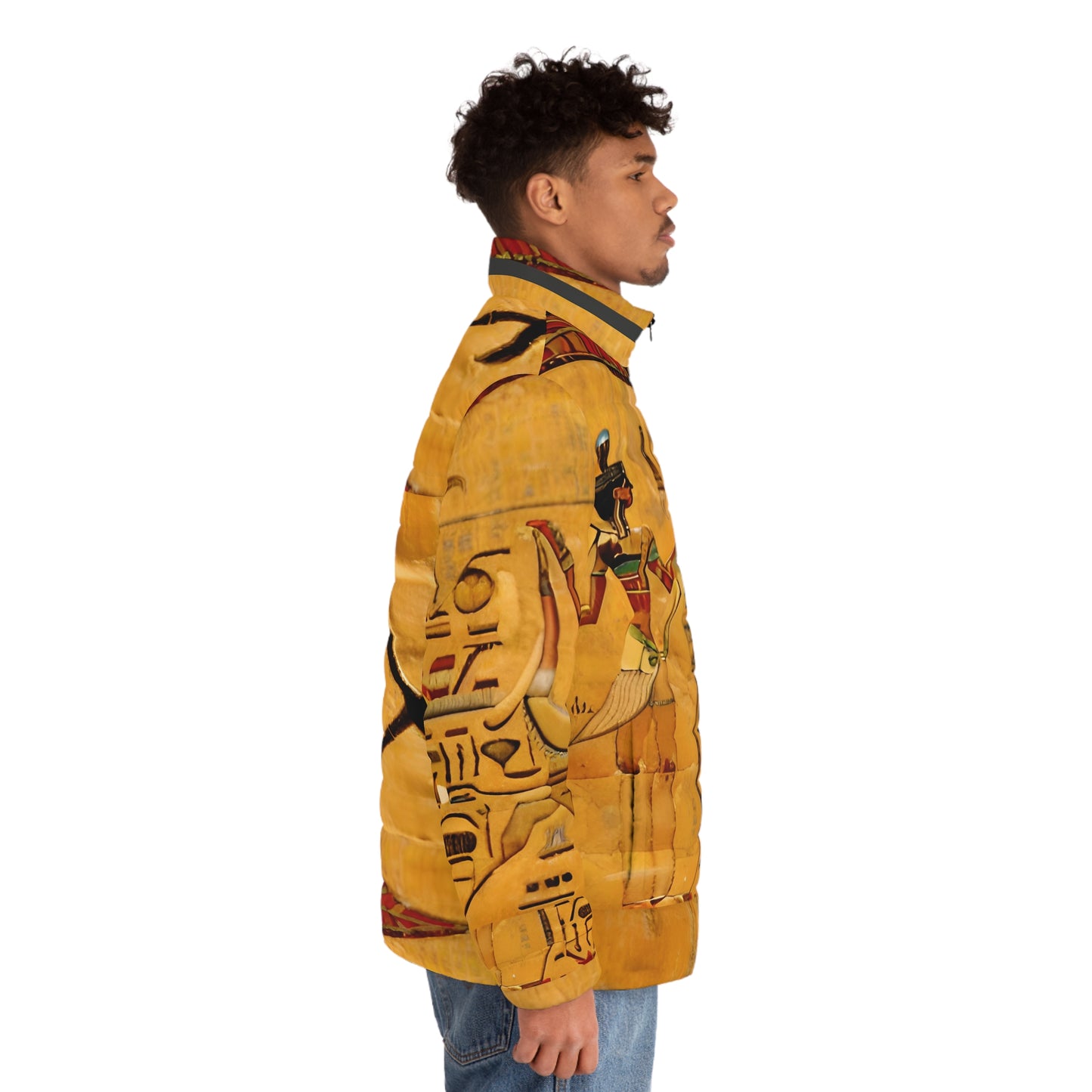 Puffer BKS – Token 04
