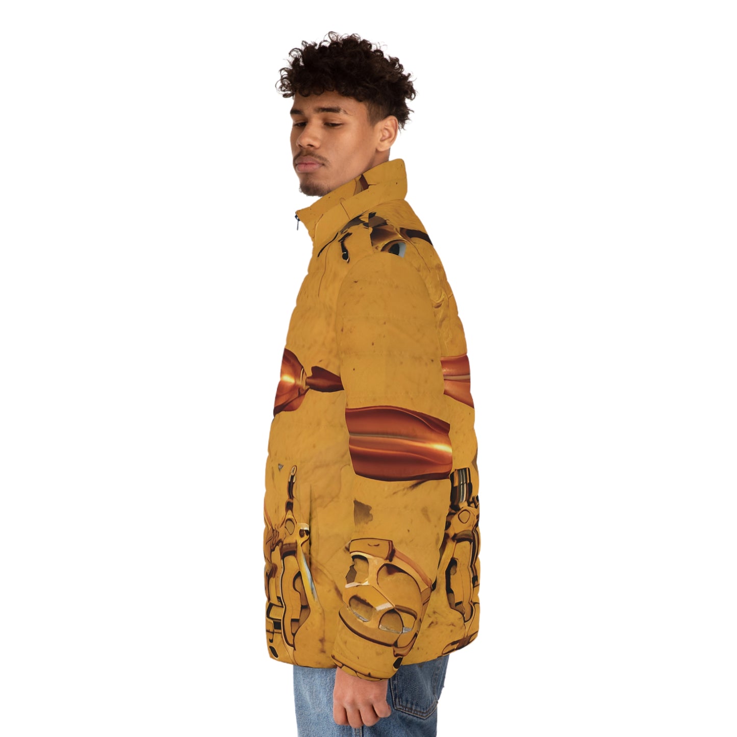 BKS Origin Fawn™ Puffer