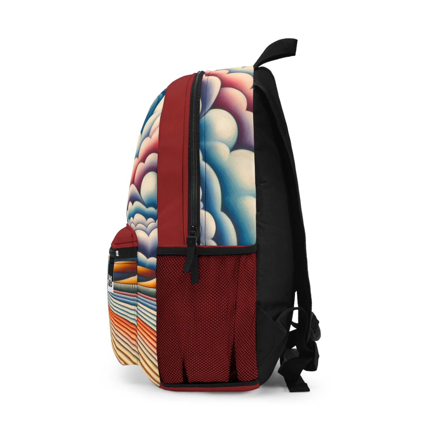 Amelia Whitlock(BKS)🏬backpack