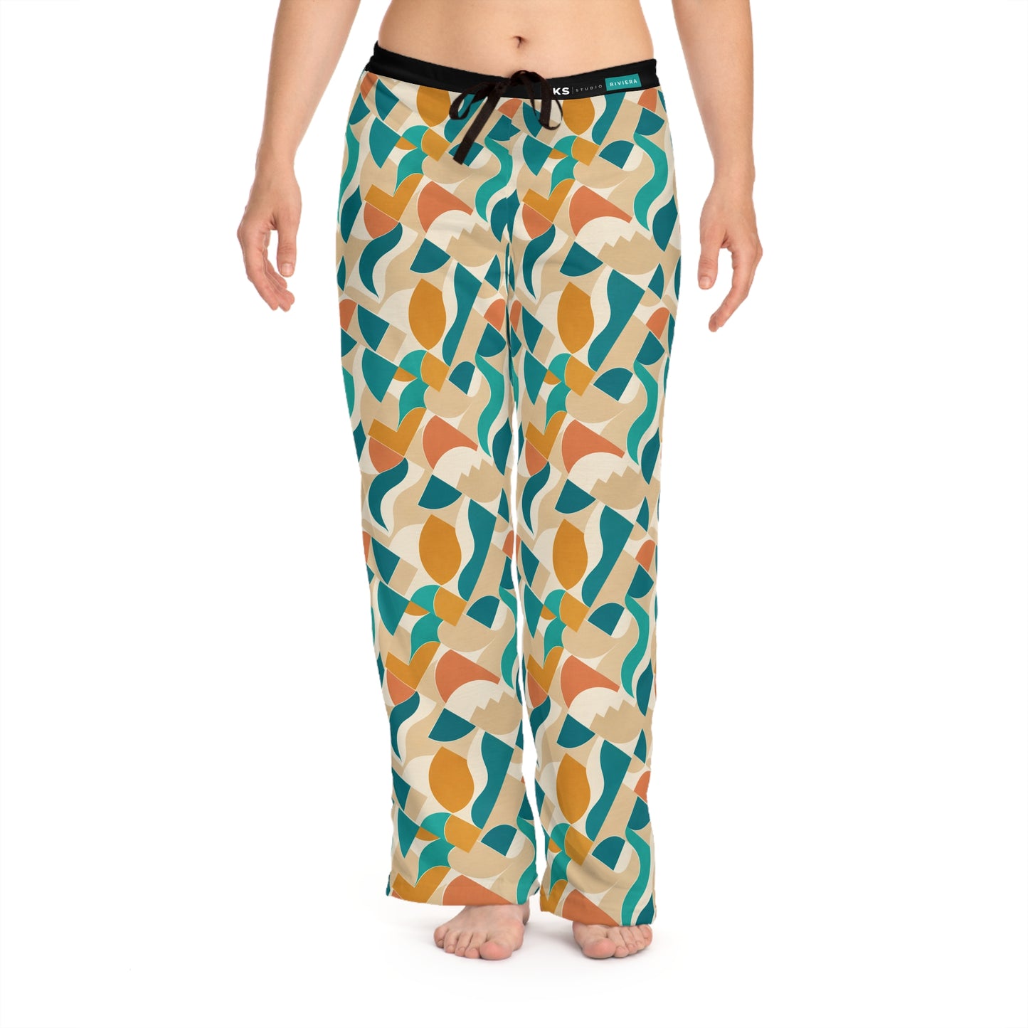 BKS Riviera Wave™ Lounge Pants