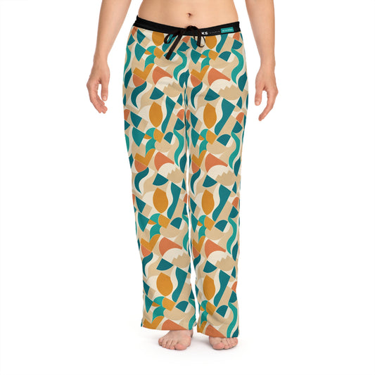 BKS Riviera Wave™ Lounge Pants