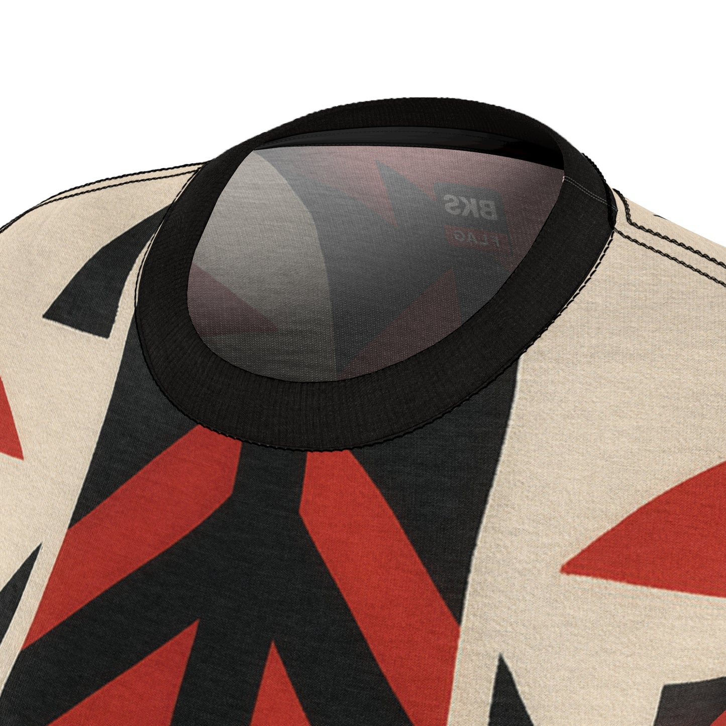 BKS Flag Standard™ Women's AOP Tee
