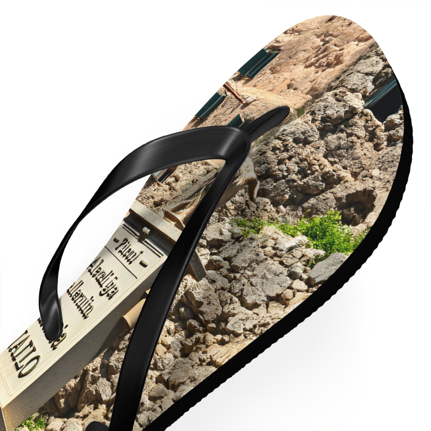 BKS Origin UAP™ Flip Flops