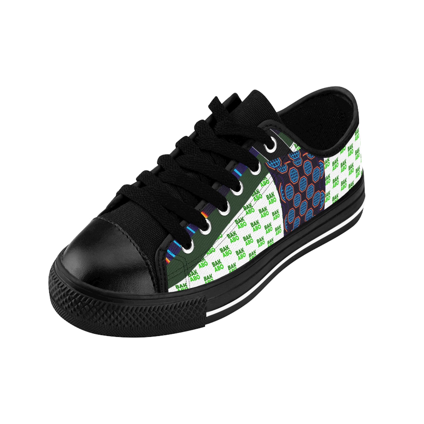 BKS Token Volt™ Sneakers