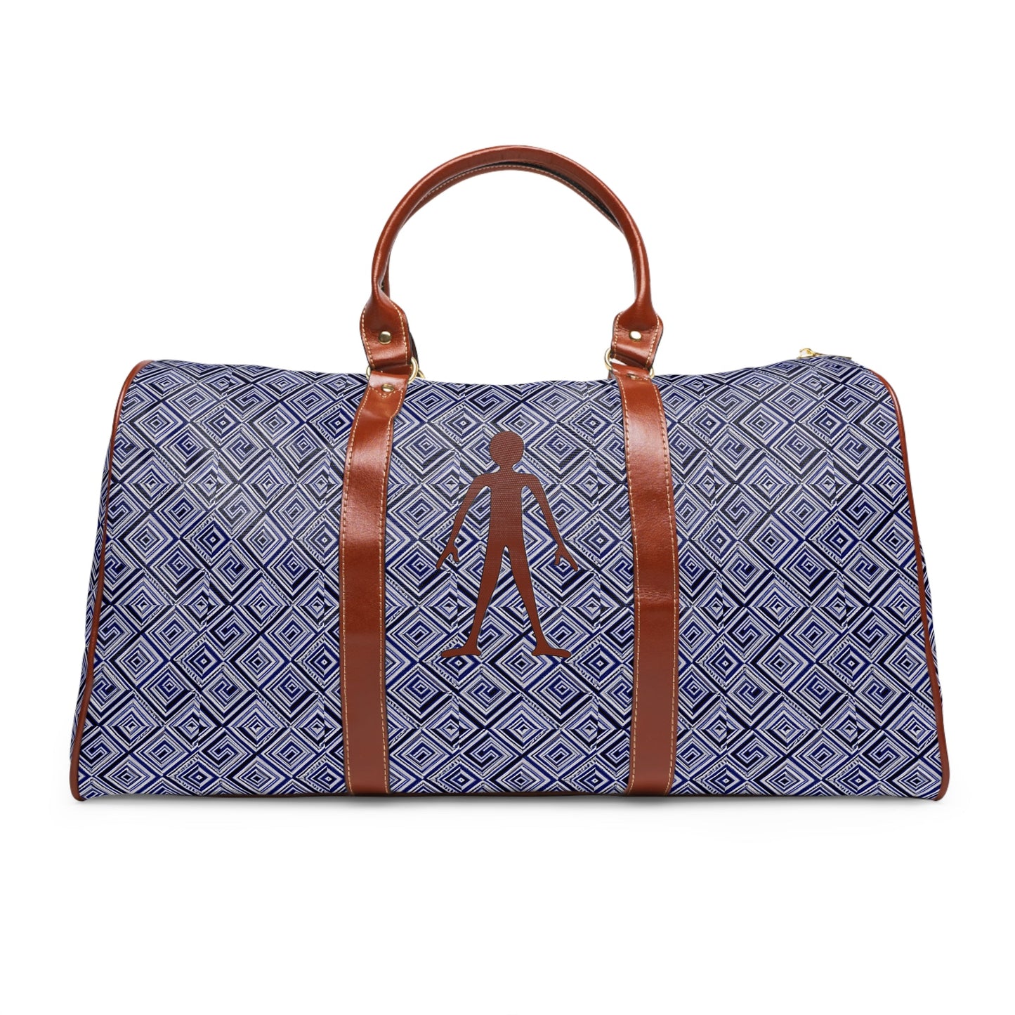 BKS Marker Vortex™ Travel Bag Printify bakabo.club