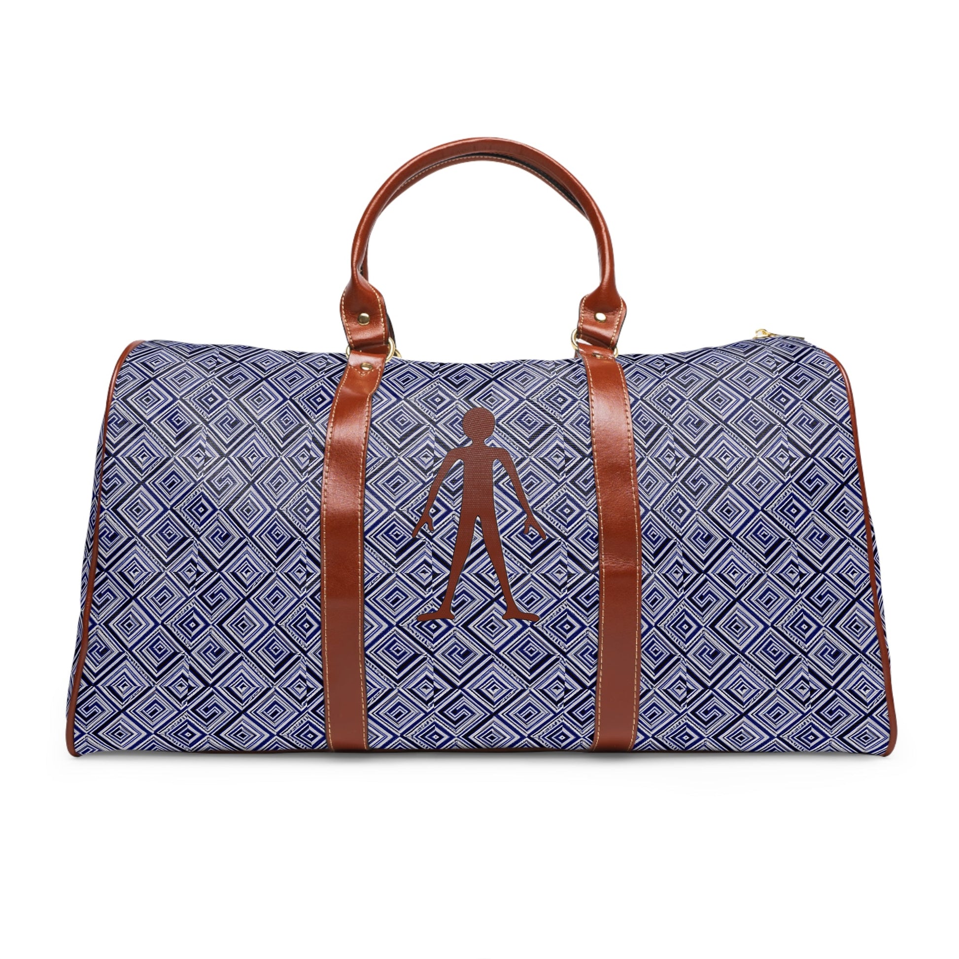 BKS Marker Vortex™ Travel Bag Printify bakabo.club