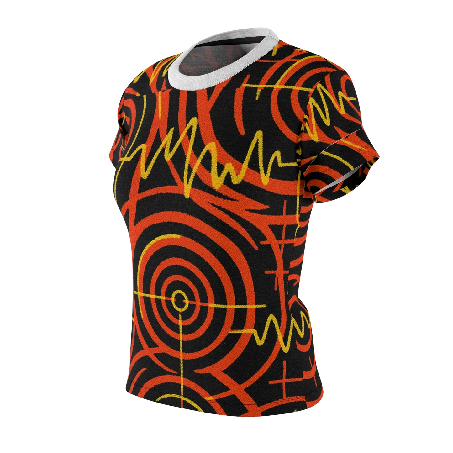 BKS Pulse Wave™ Women's Tee