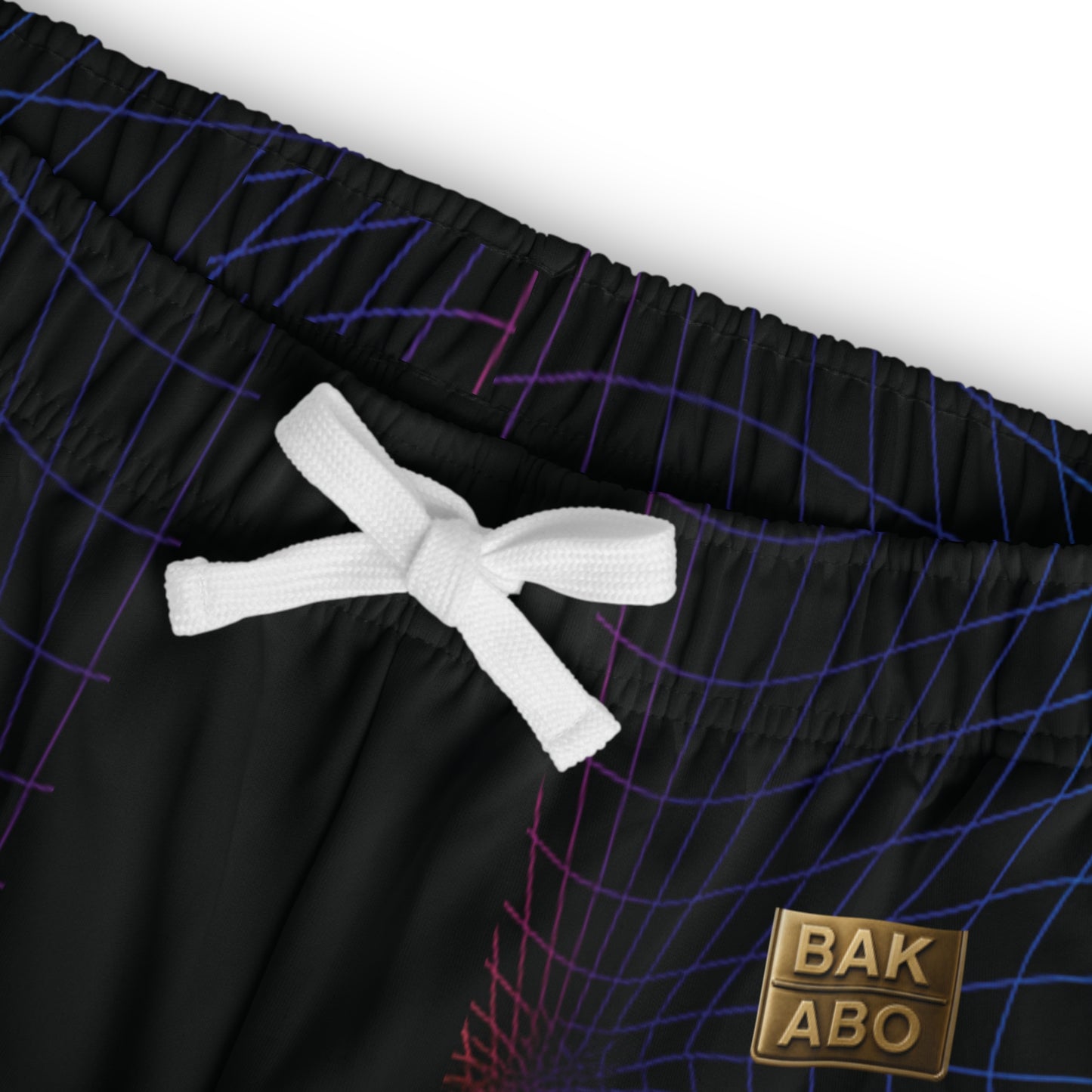 Pantaloncini sportivi BKS — Token
