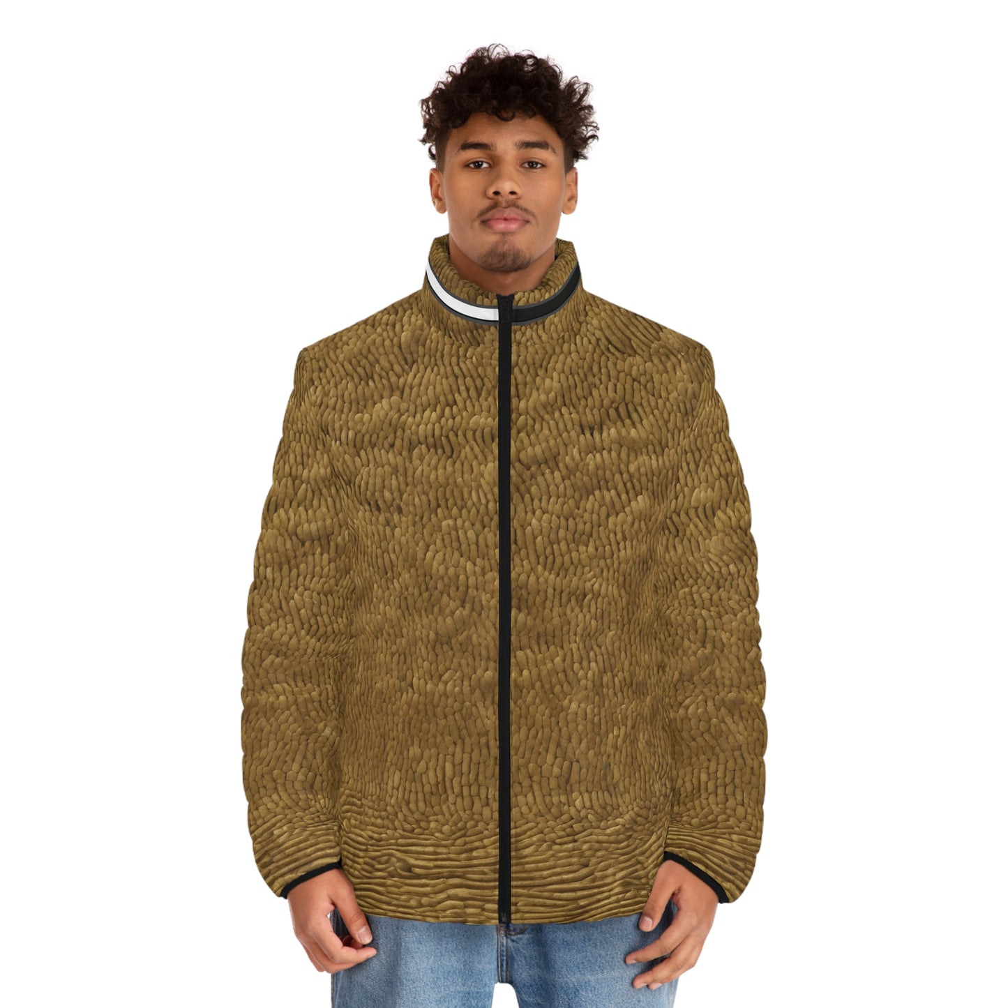 WildLink (BKS)🧥Puffer Jacket