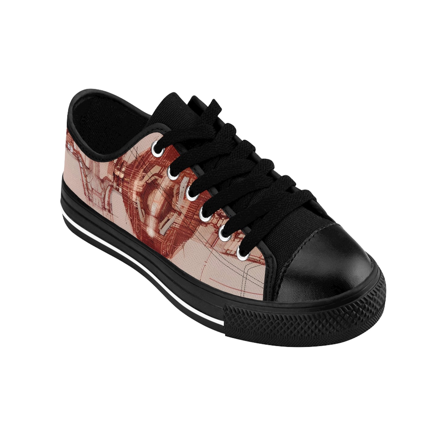 BKS Sneakers — Bandiera 01