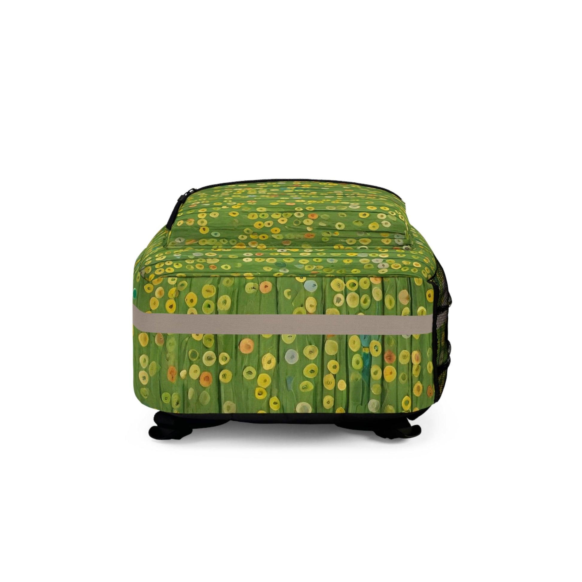 BKS Pulse Meadow™ Backpack Printify bakabo.club