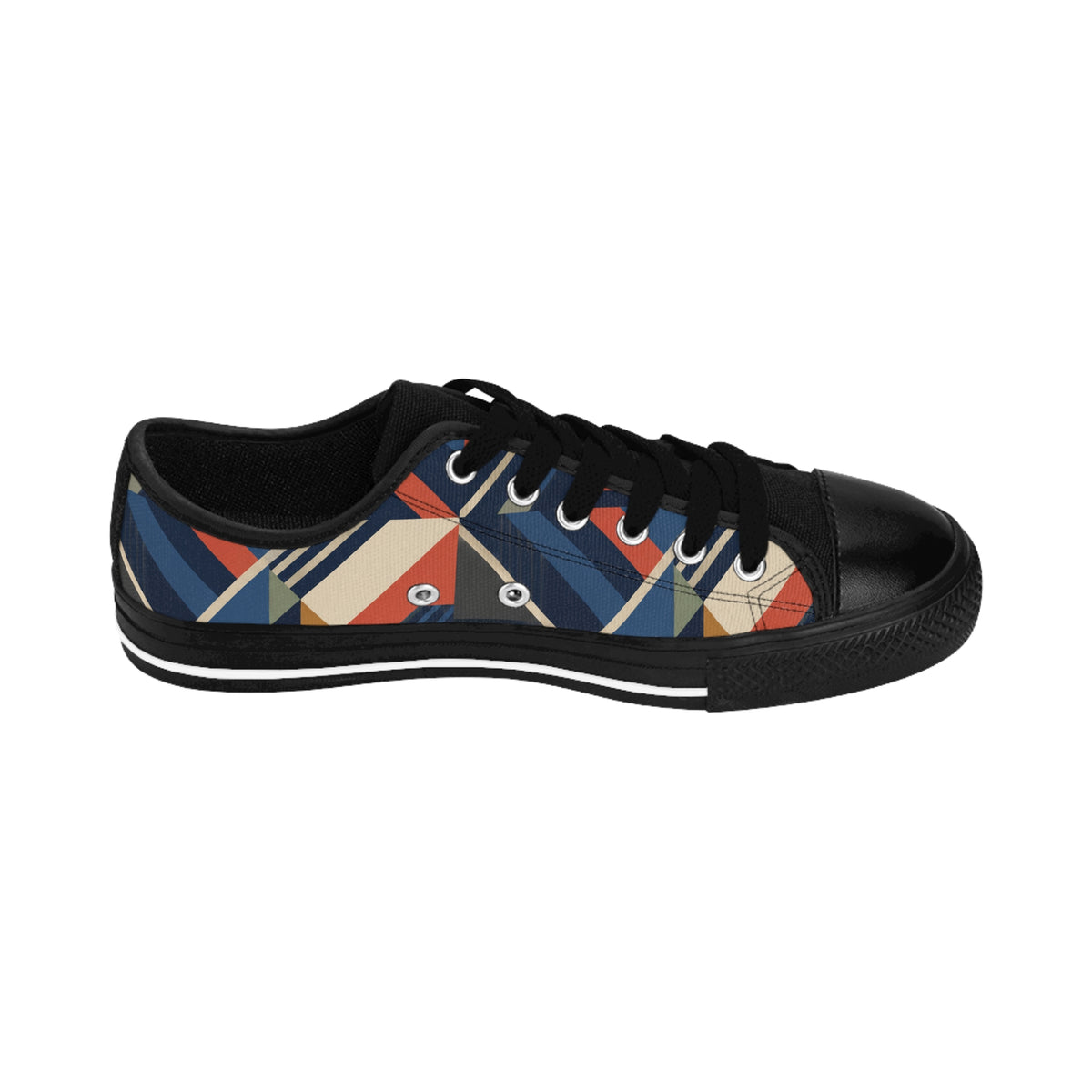 BKS Flag Metro™ Sneakers — view