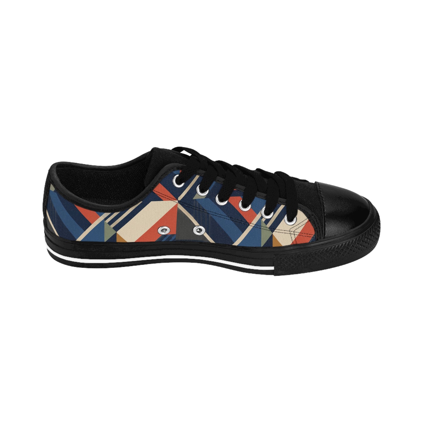 BKS Flag Metro™ Sneakers — view