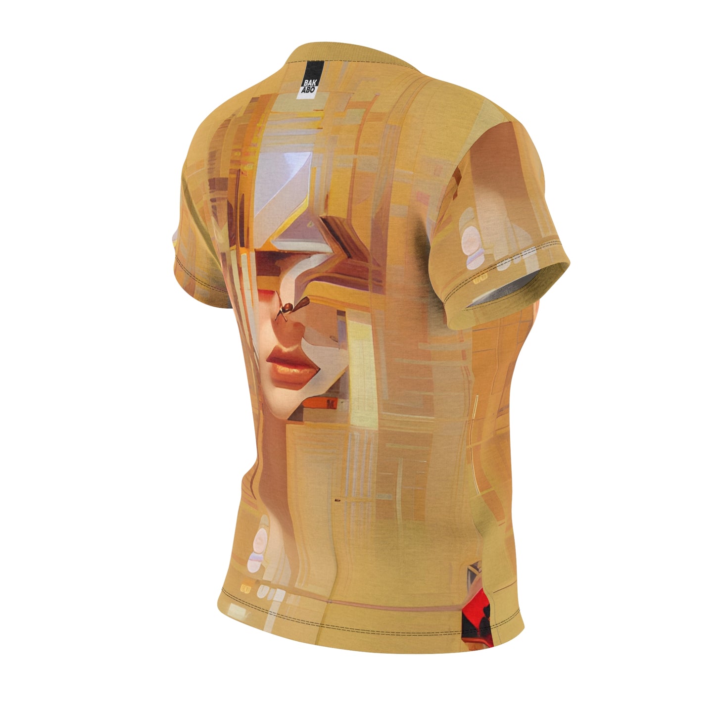 BKS Tee — Marcatore