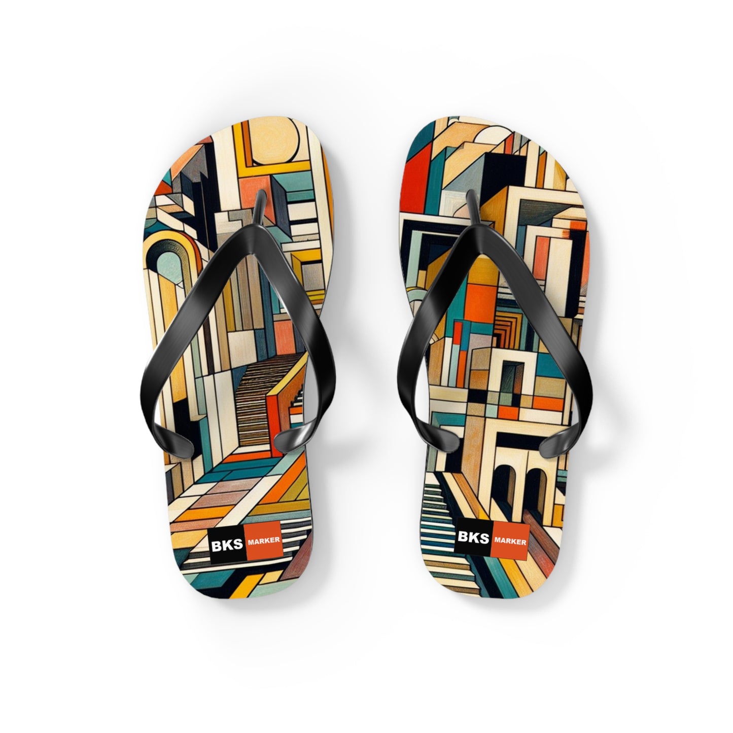 BKS Marker Miro™ Flip Flops