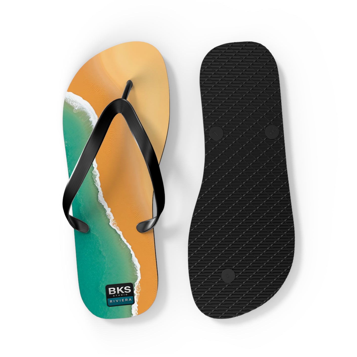 BKS Riviera Shoreline™ Flip Flops