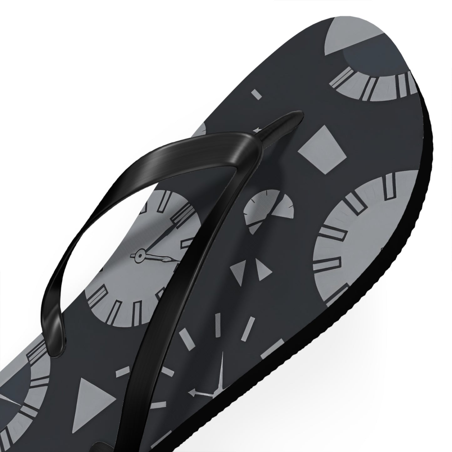BKS Hours Dial™ Flip Flops
