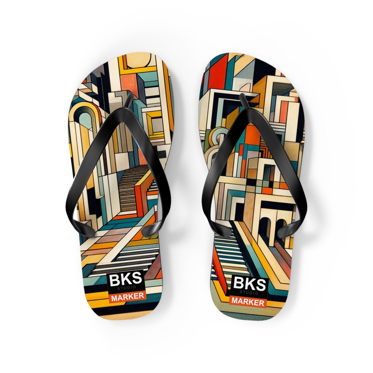 BKS Marker Miro™ Flip Flops