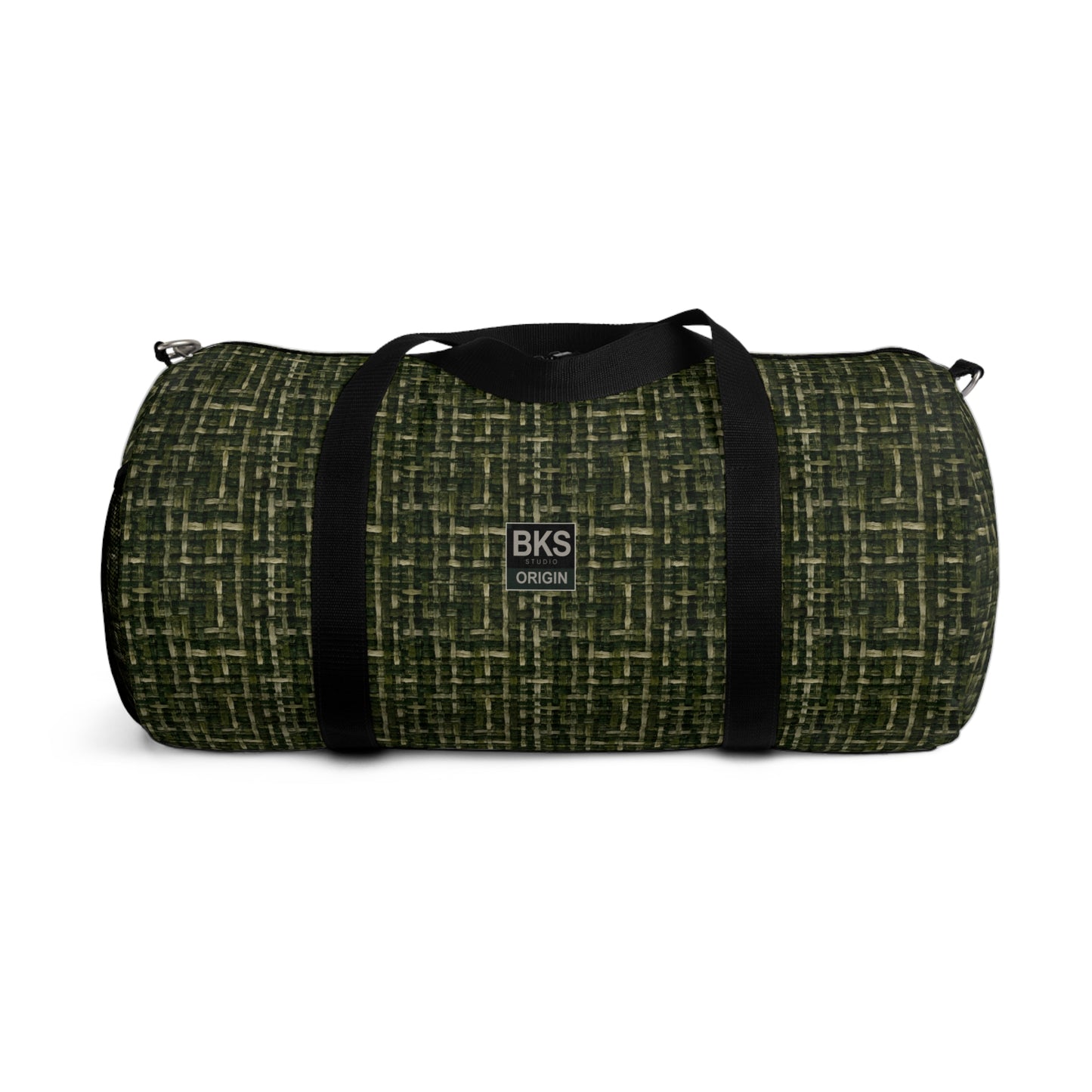 BKS Origin Weave™ Duffel Bag