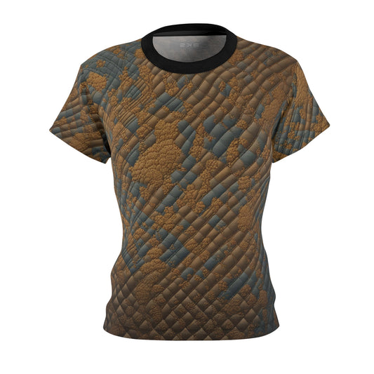 BKS Hours Burl™ Women's Tee Printify bakabo.club