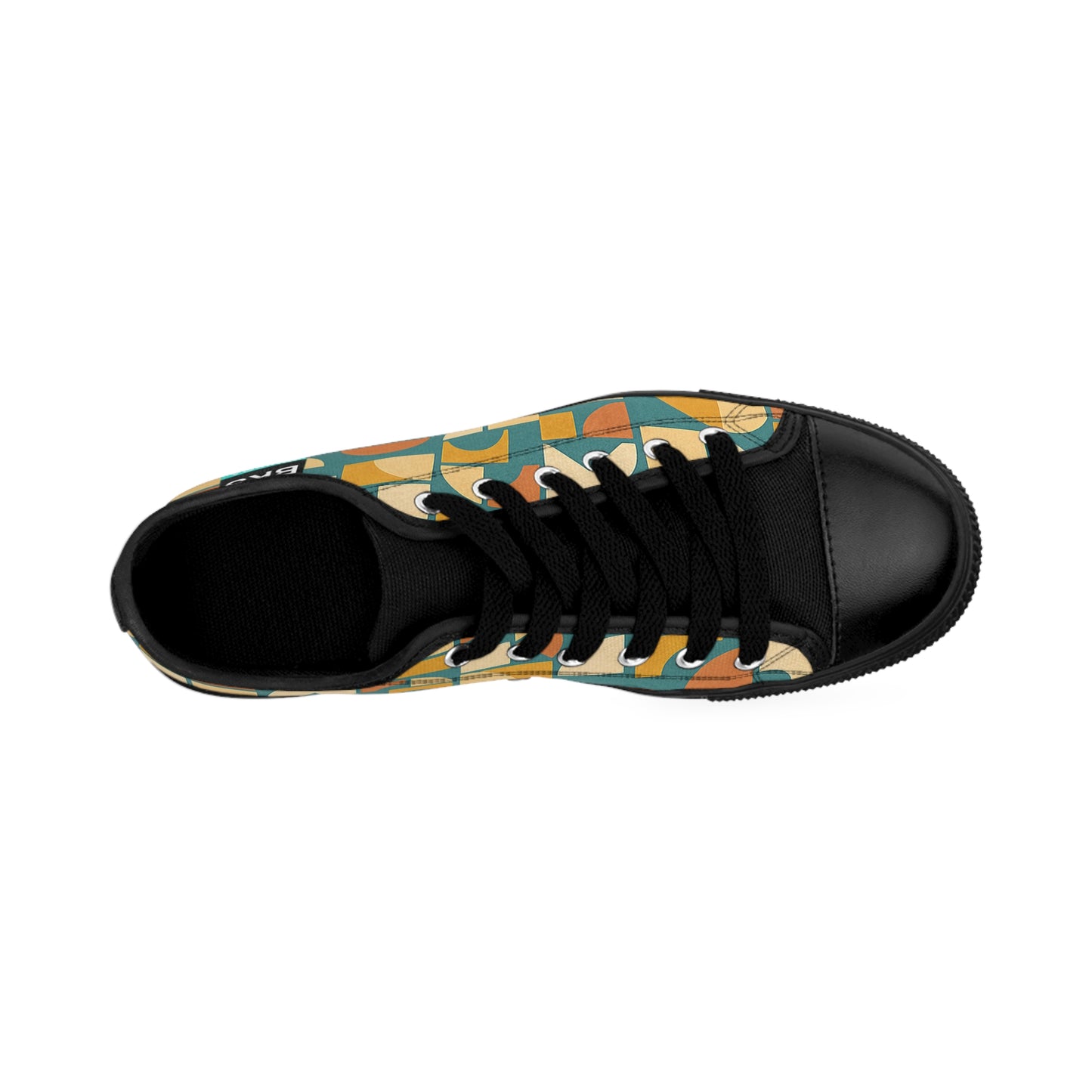 BKS Riviera Abyss™ Sneakers