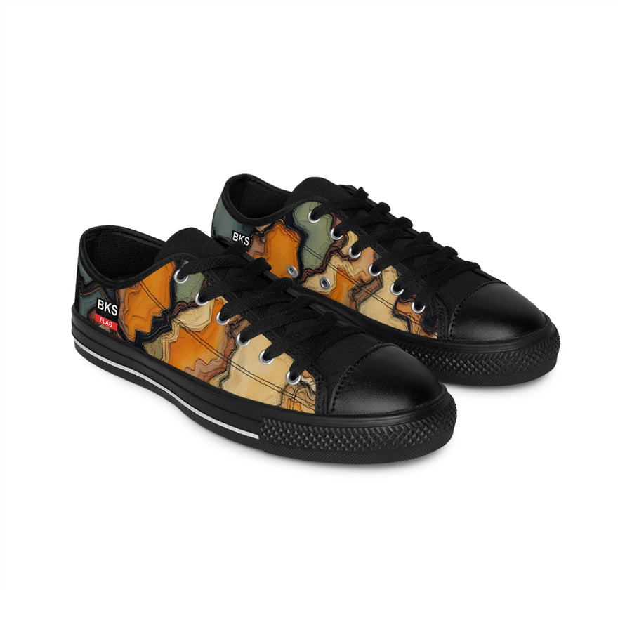 BKS Flag Citrus™ Sneakers