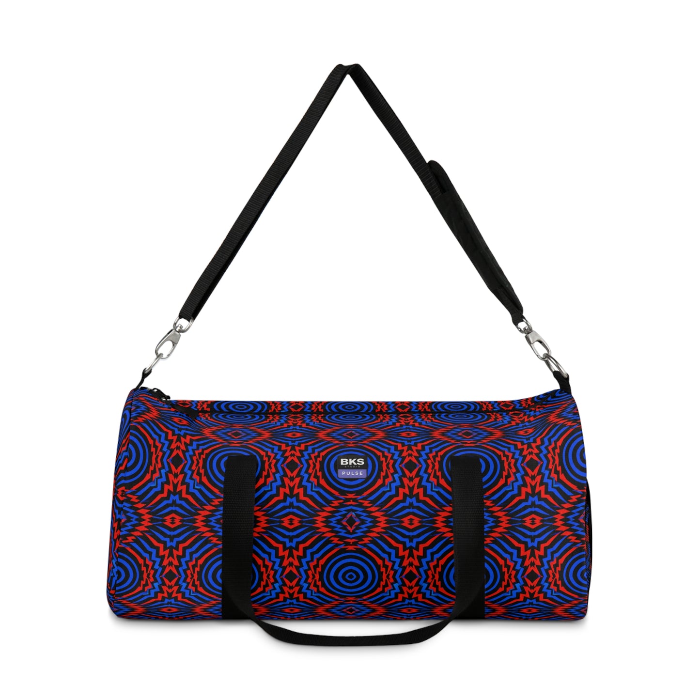 BKS Pulse Wave™ Duffel Bag