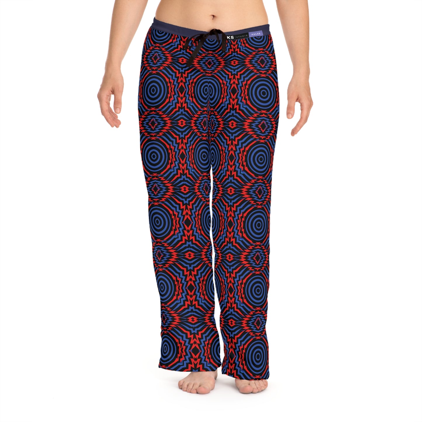 BKS Pulse Grid™ Lounge Pants