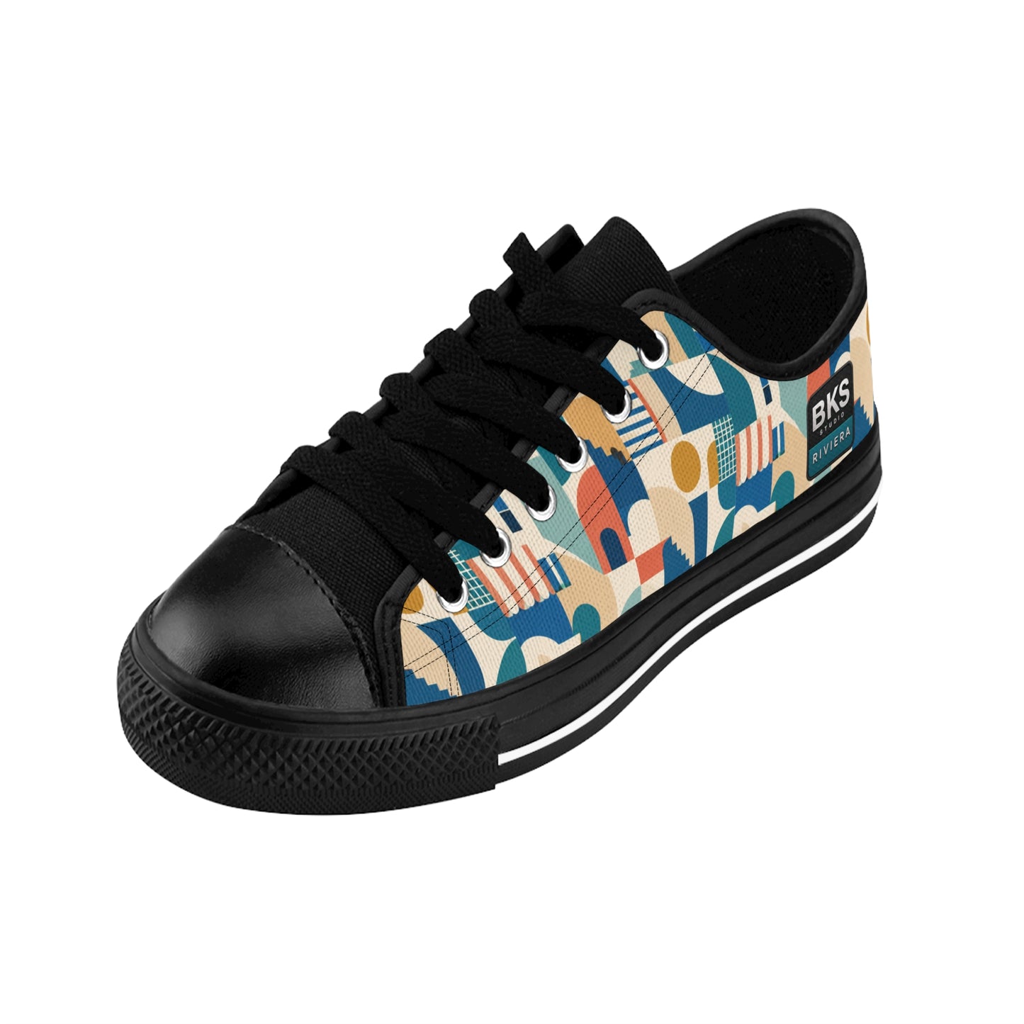 BKS Riviera Argyle™ Sneakers
