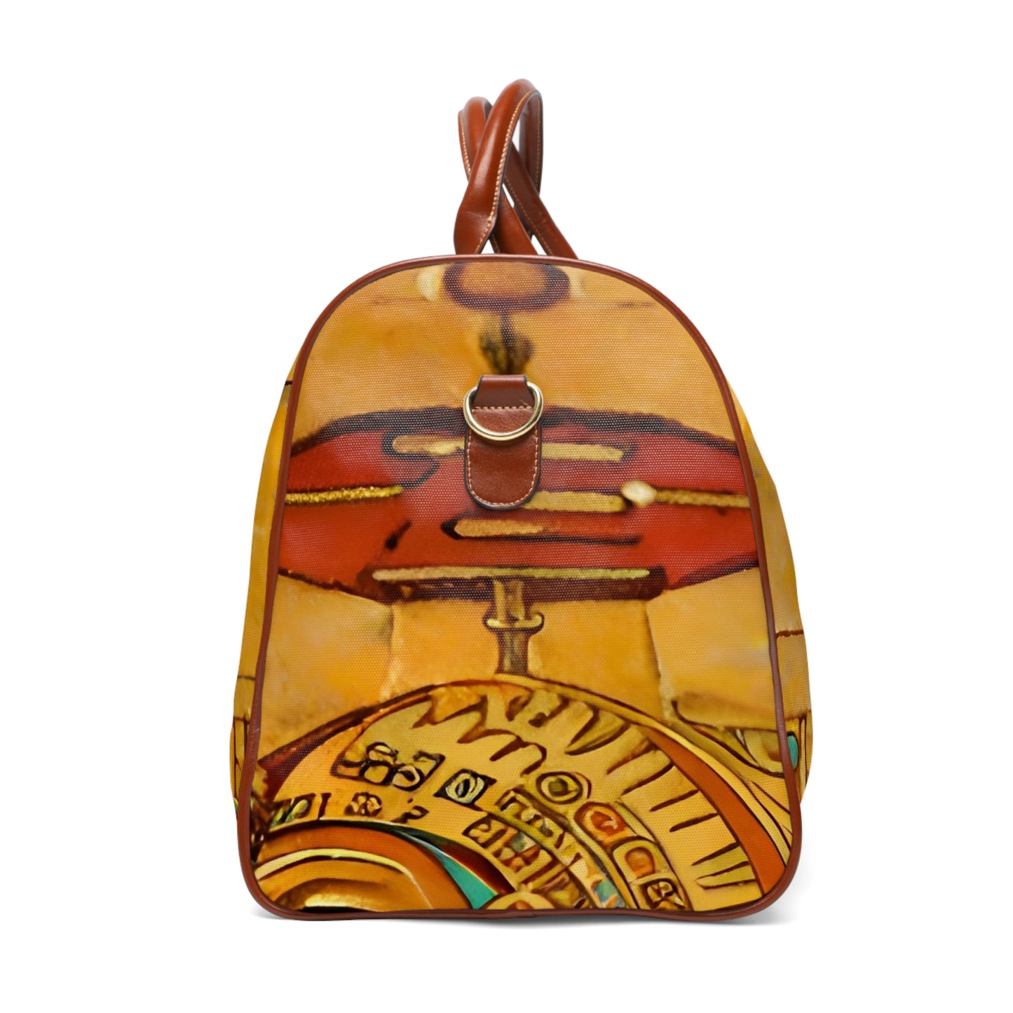 BKS Marker Mask™ Travel Bag