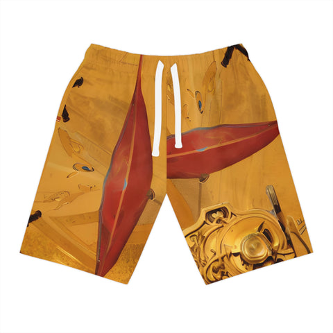 BKS Pantaloncini da atletica — Ore