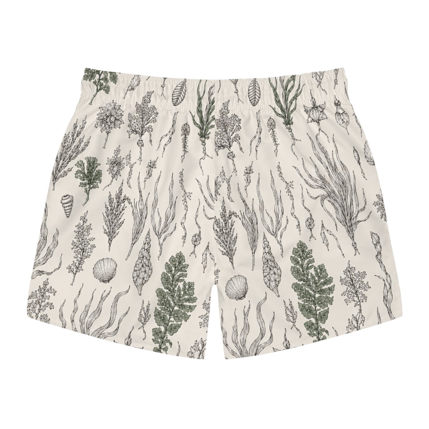 BKS Origin Rift™ Swim Trunks