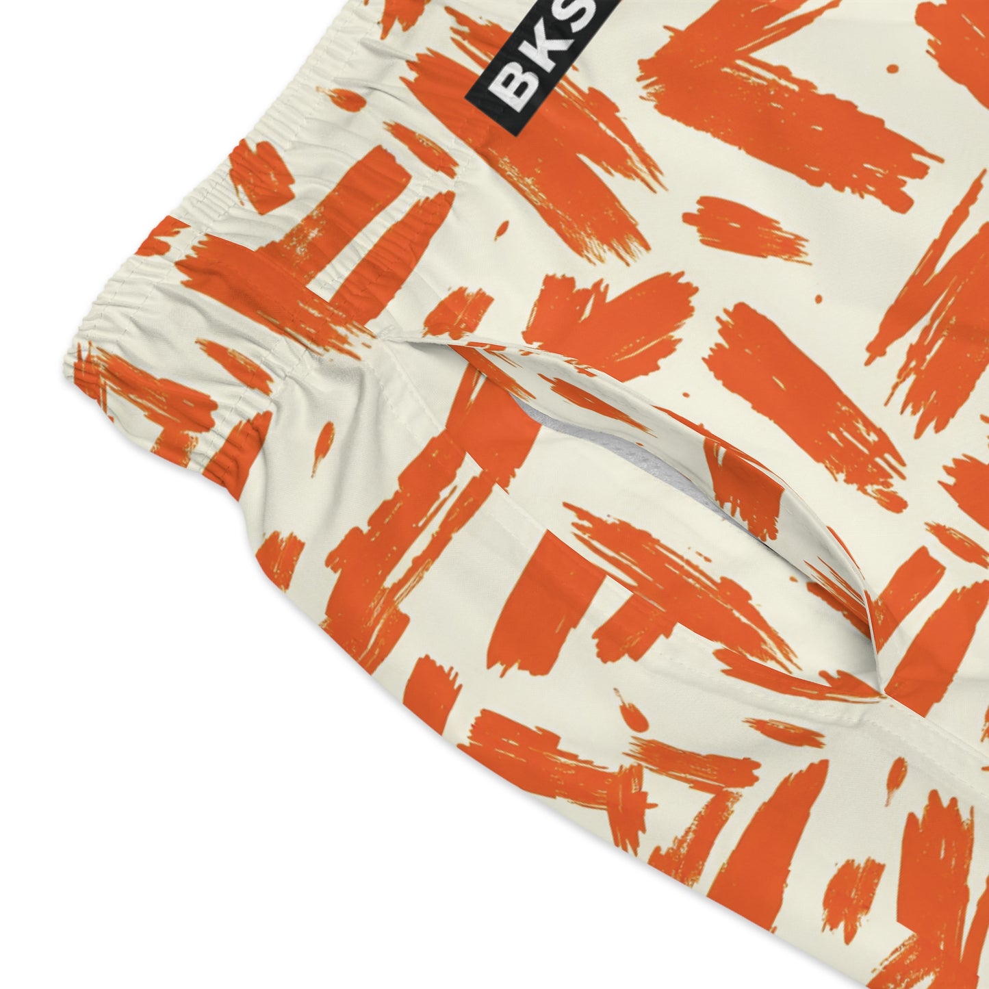 BKS Marker Ember™ Swim Trunks