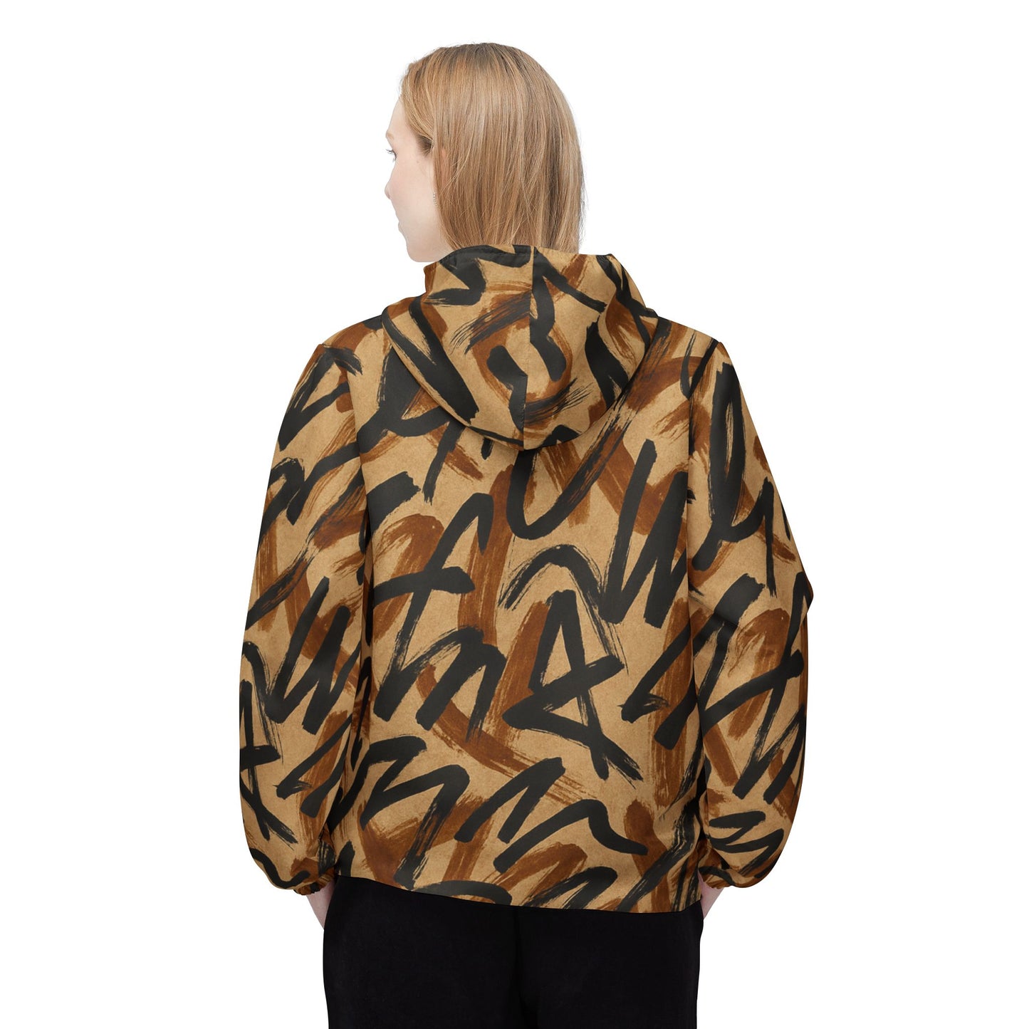 BKS Marker Drift™ Windbreaker